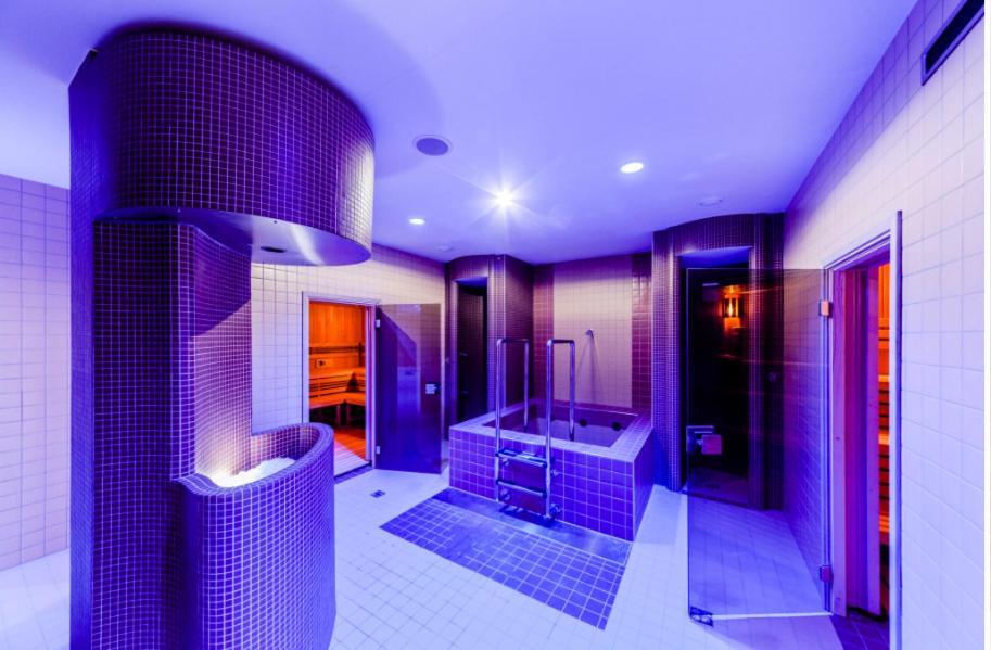Live Apartmán Praha