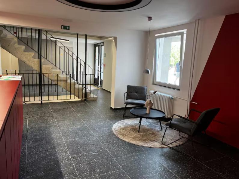 Live Apartmán Praha
