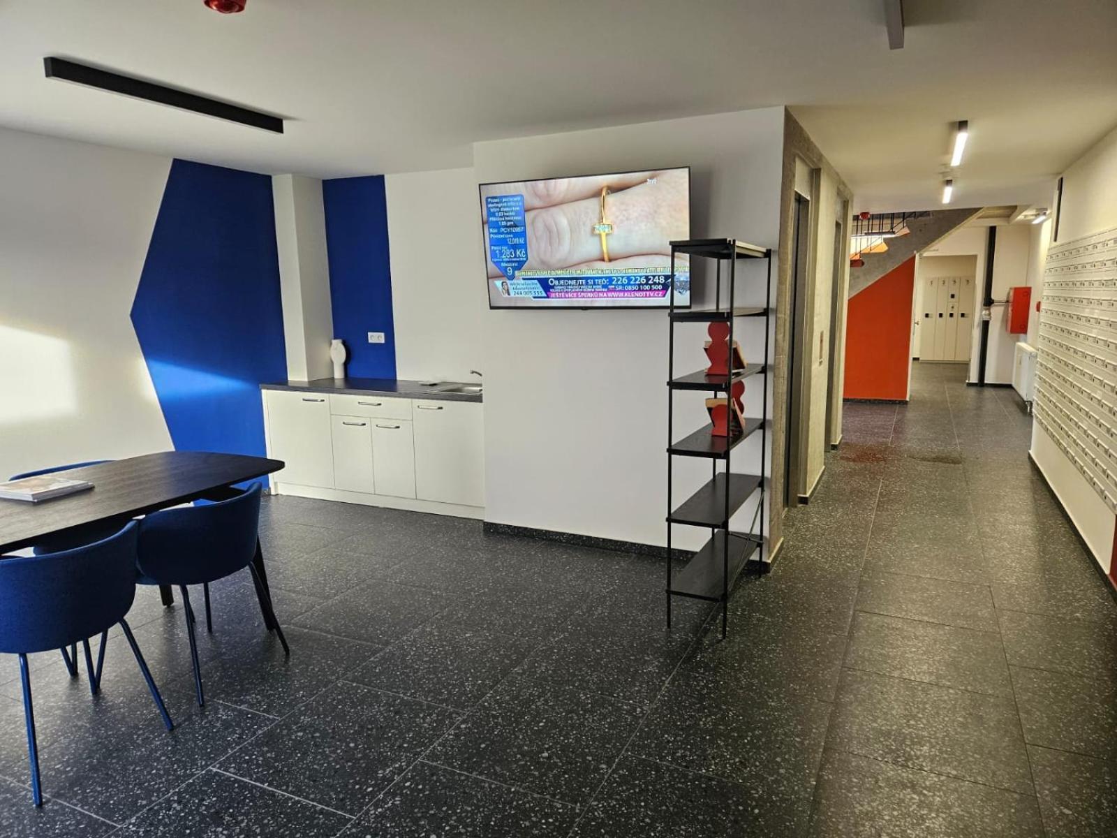 Live Apartmán