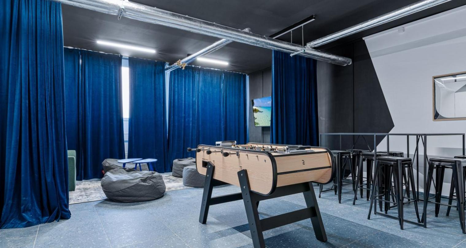 Live Apartmán *