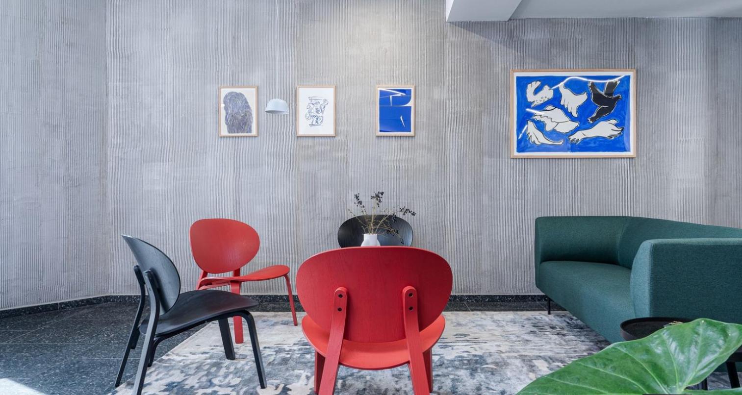Live Apartmán