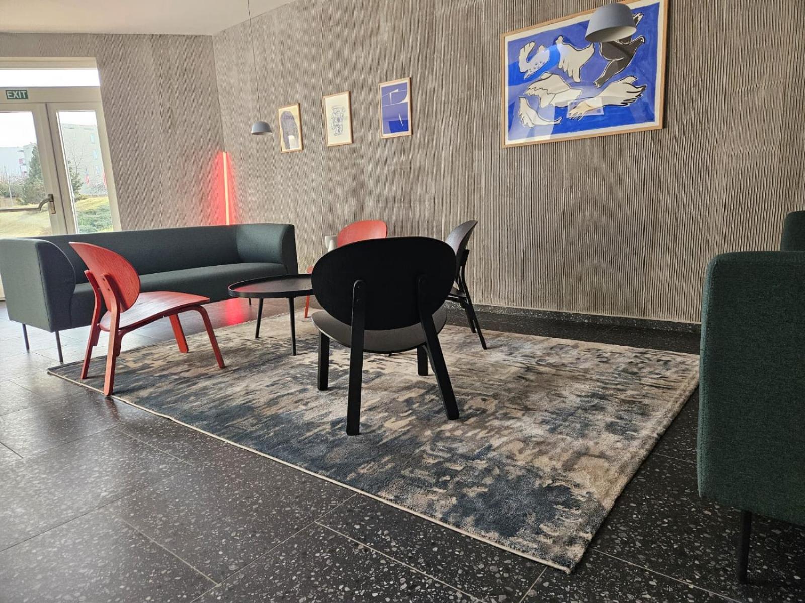 Live Apartmán Praha