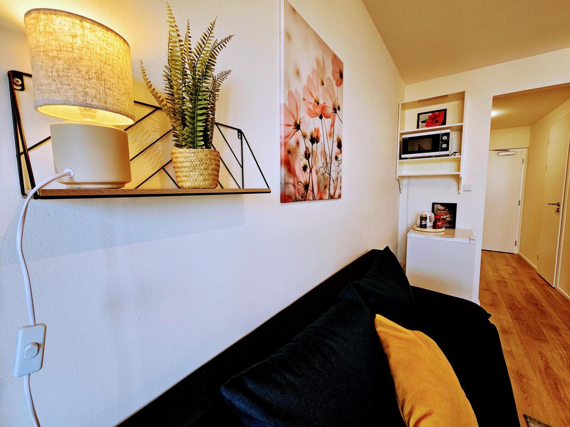 Live Apartmán