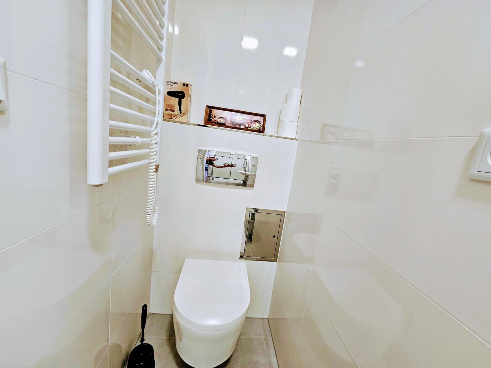 Live Apartmán