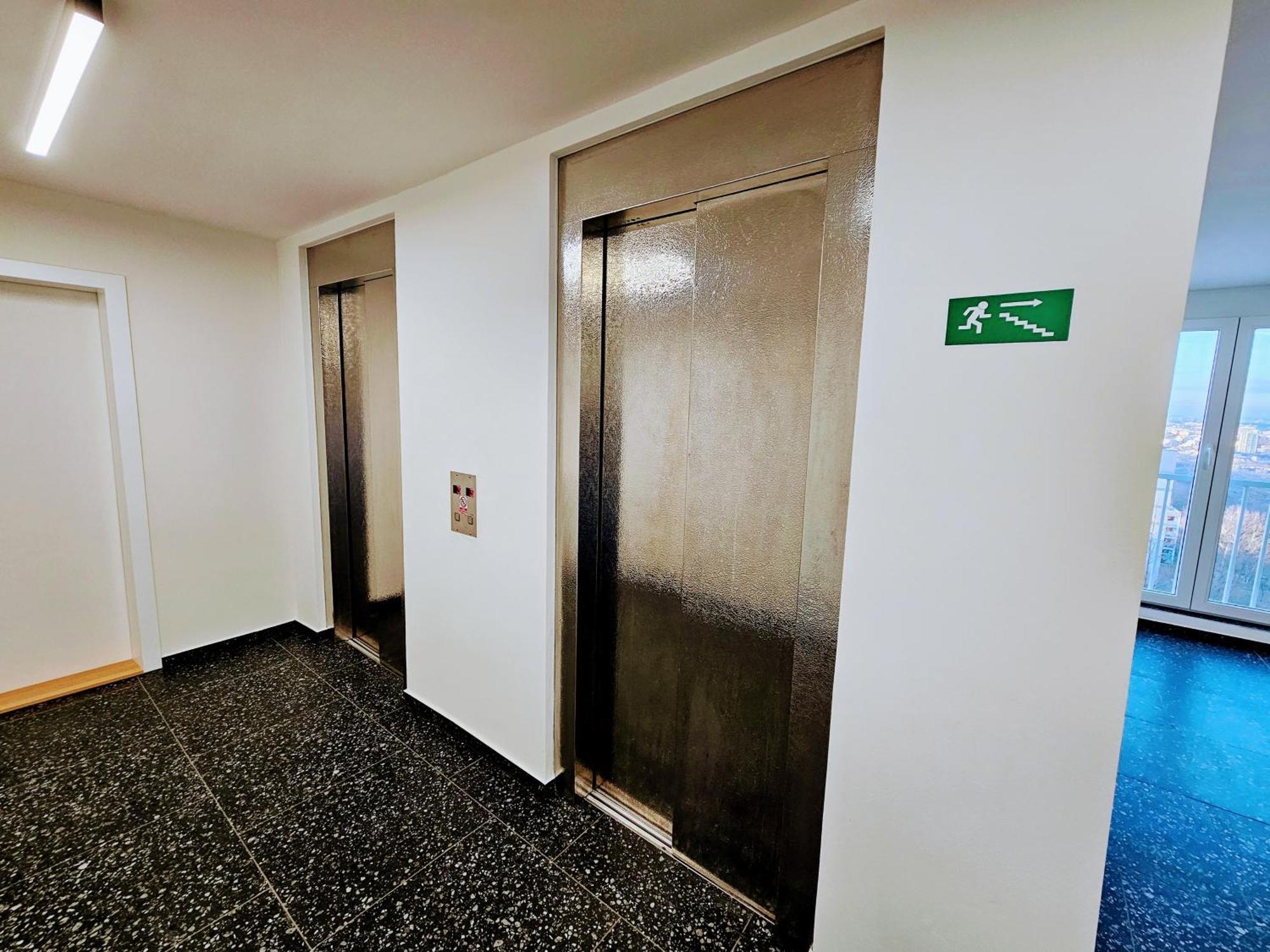 Apartmán Live