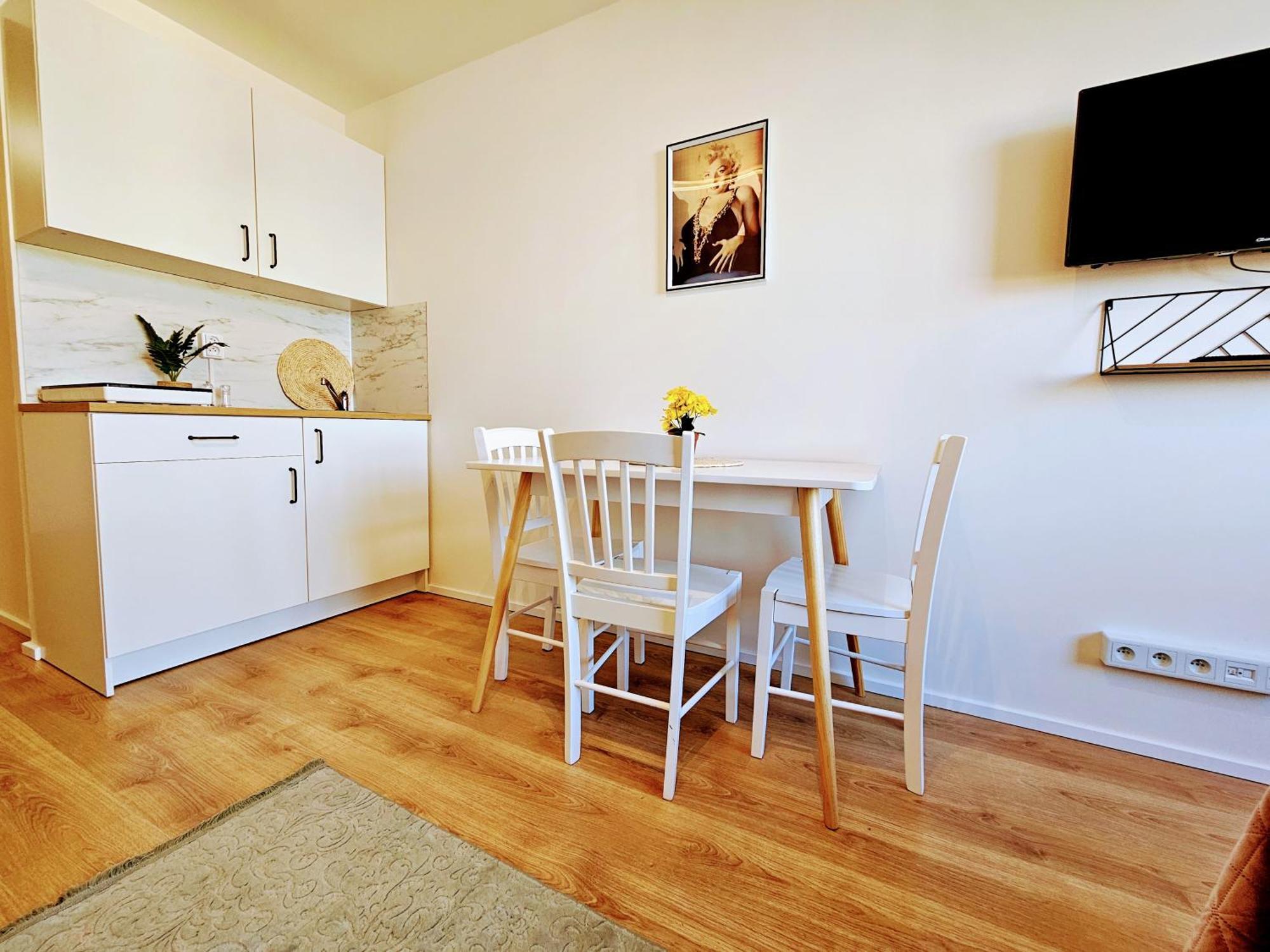 Live Apartmán