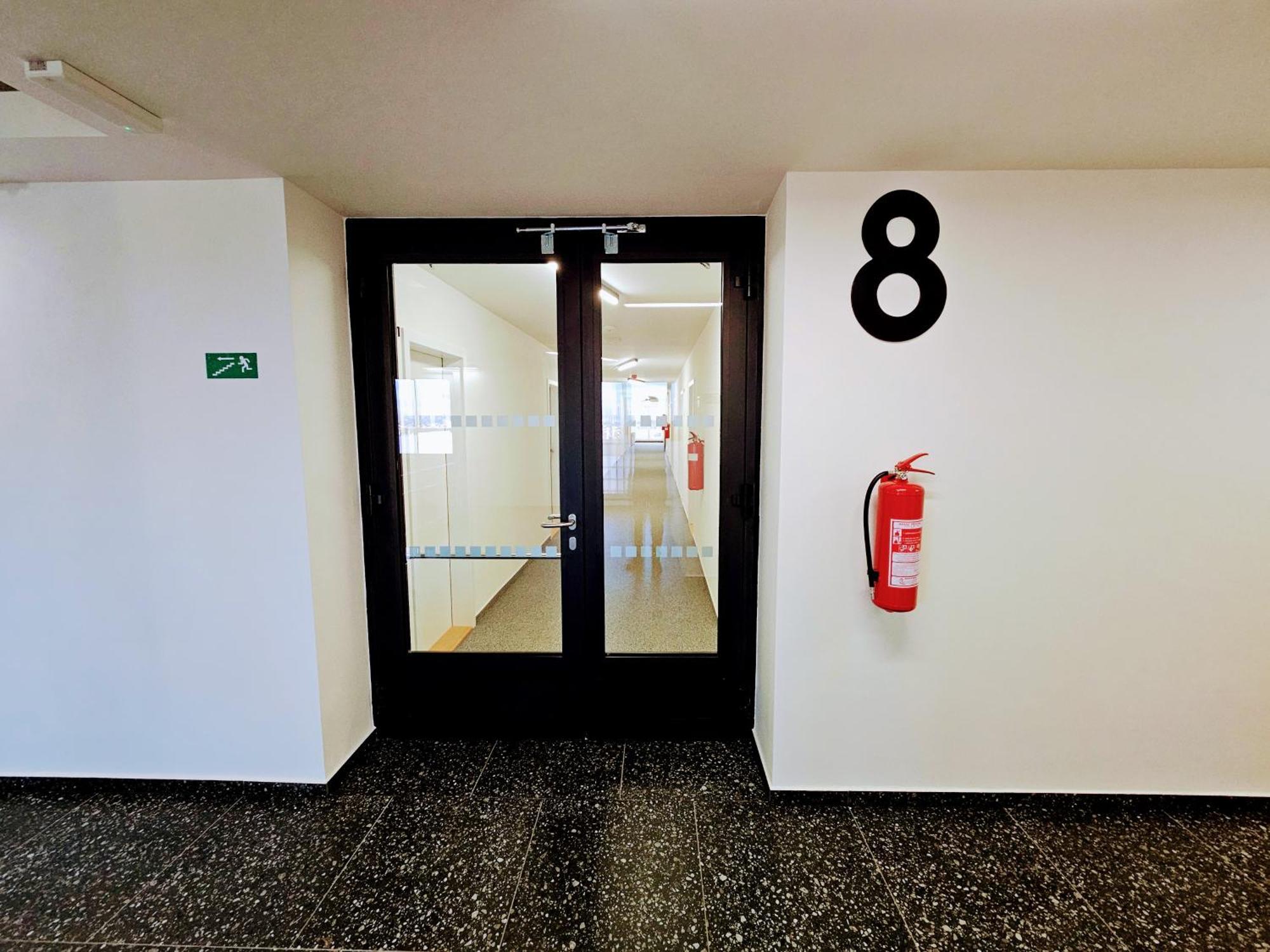 Apartmán Live *