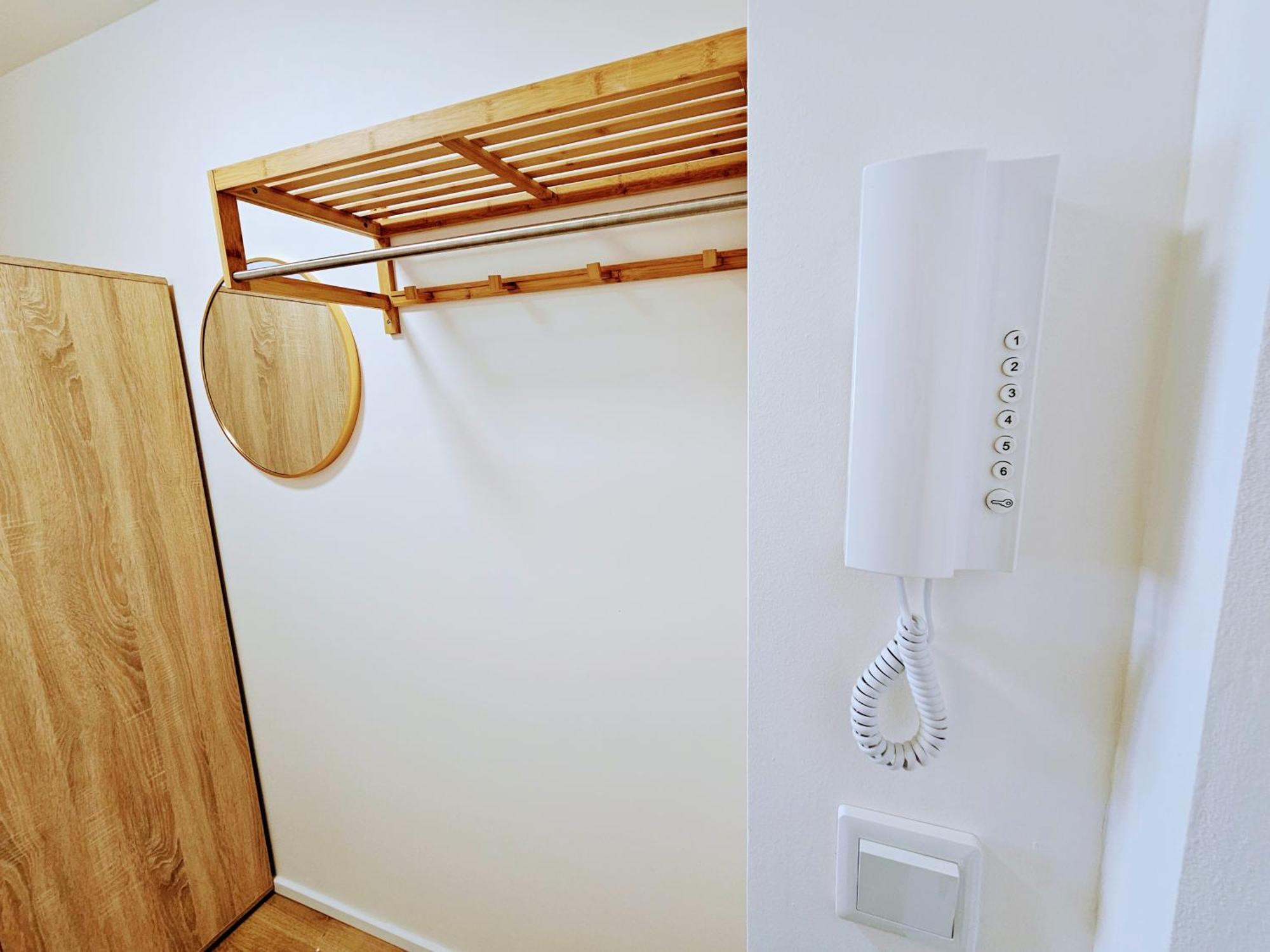 Apartmán Live *