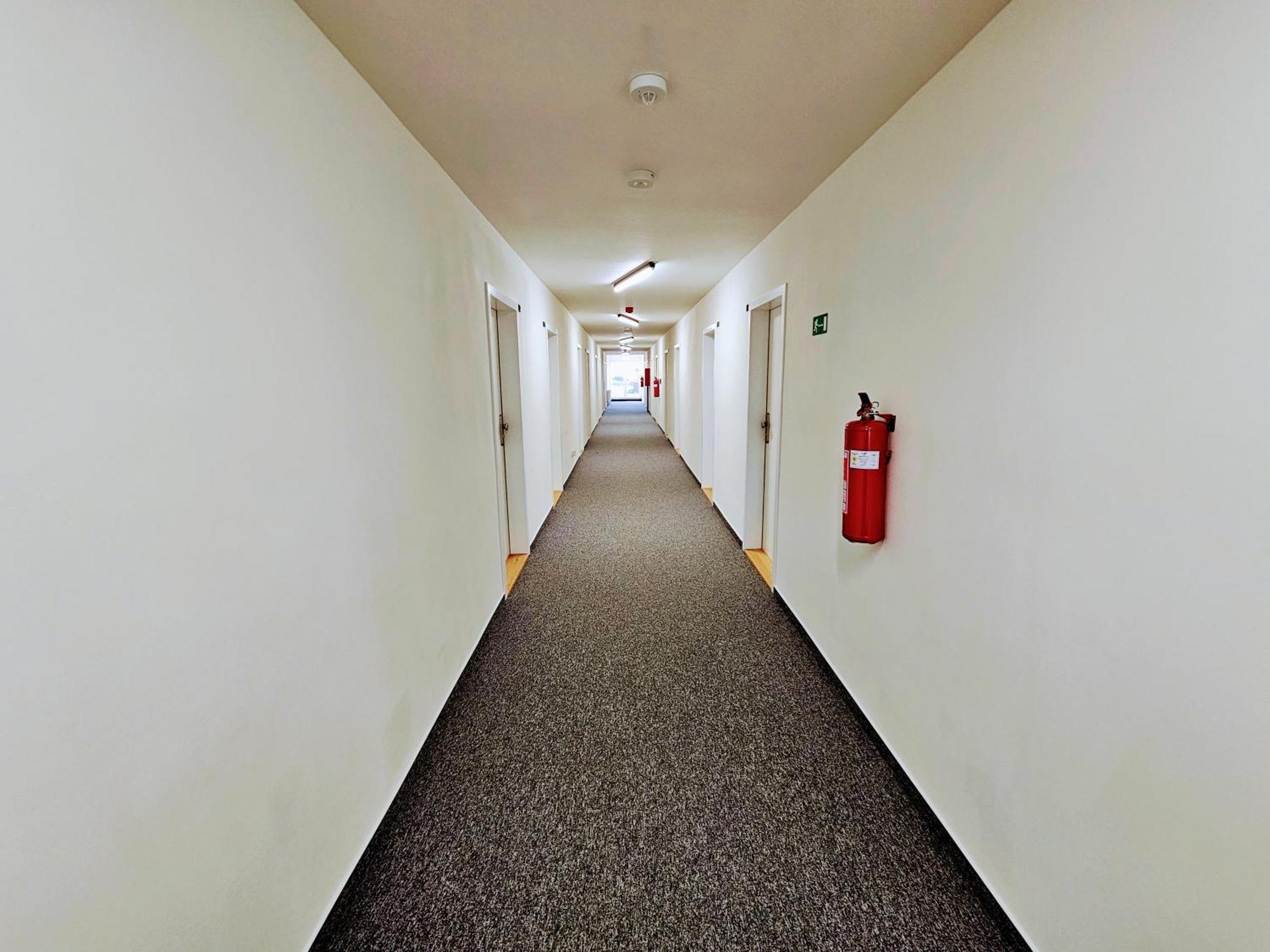 Live Apartmán Praha