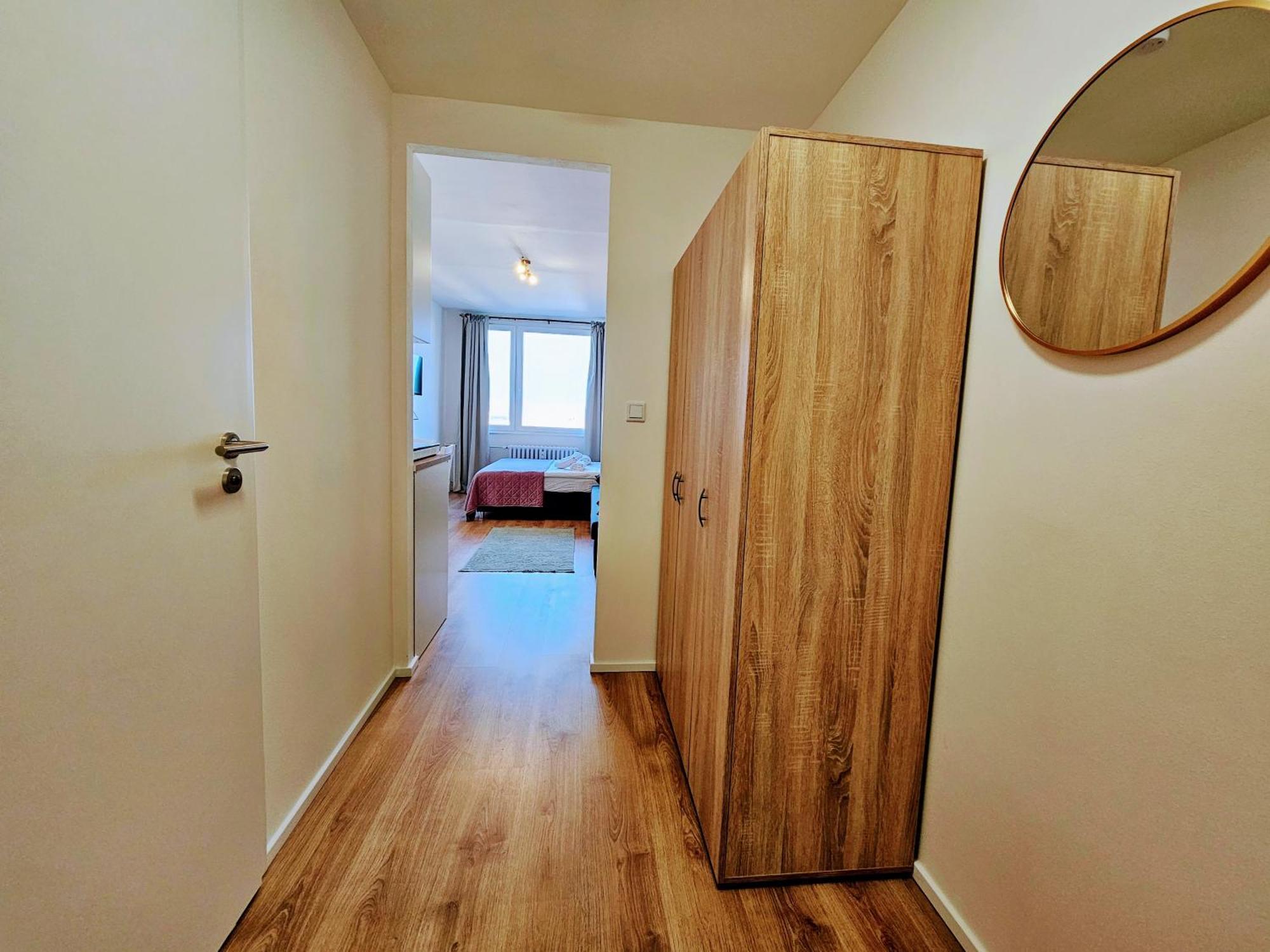 Live Apartmán *