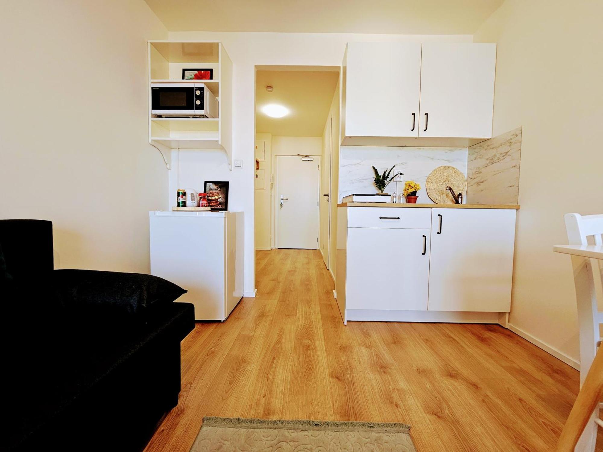 Apartmán Live *
