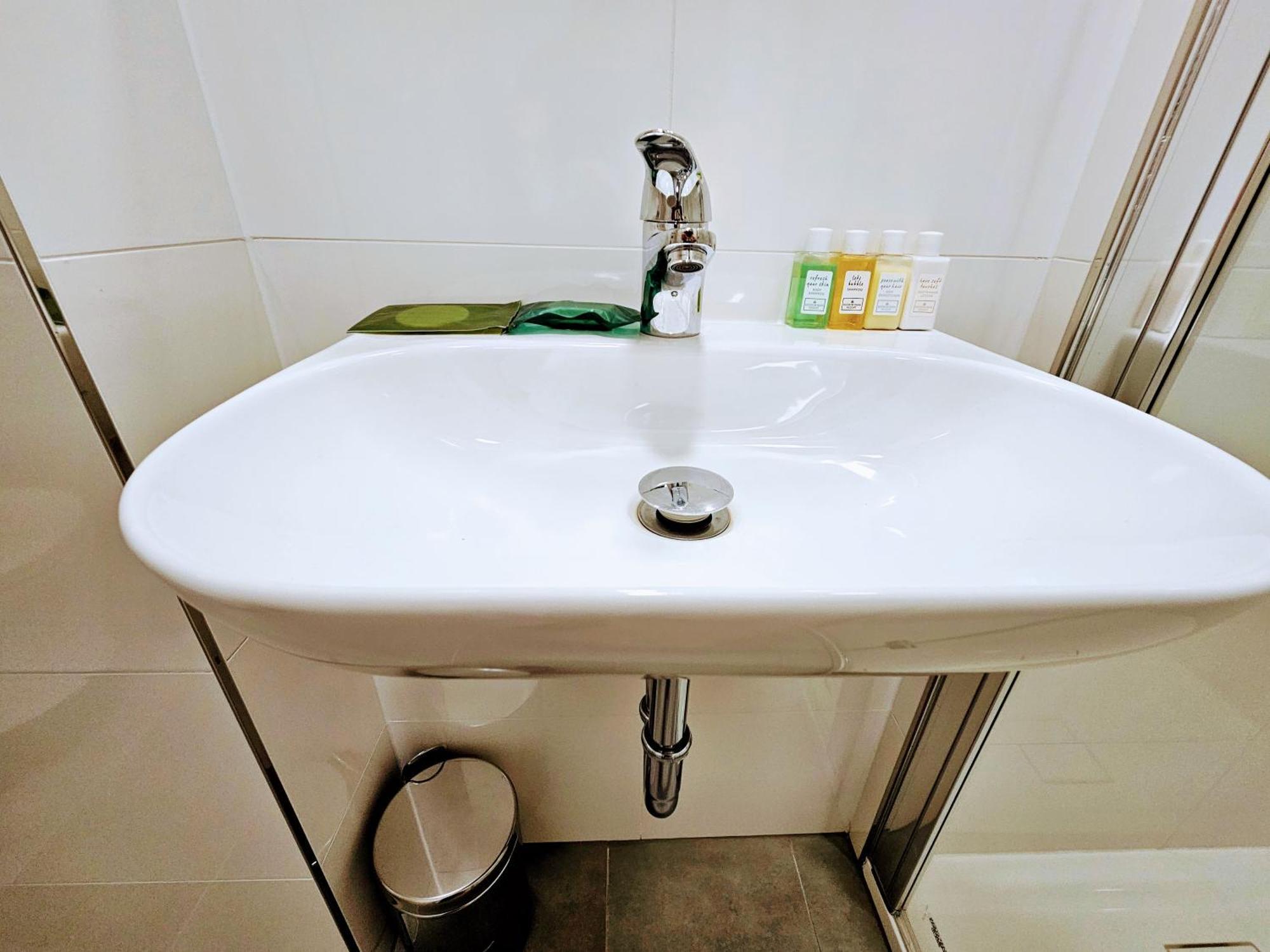 Live Apartmán Praha