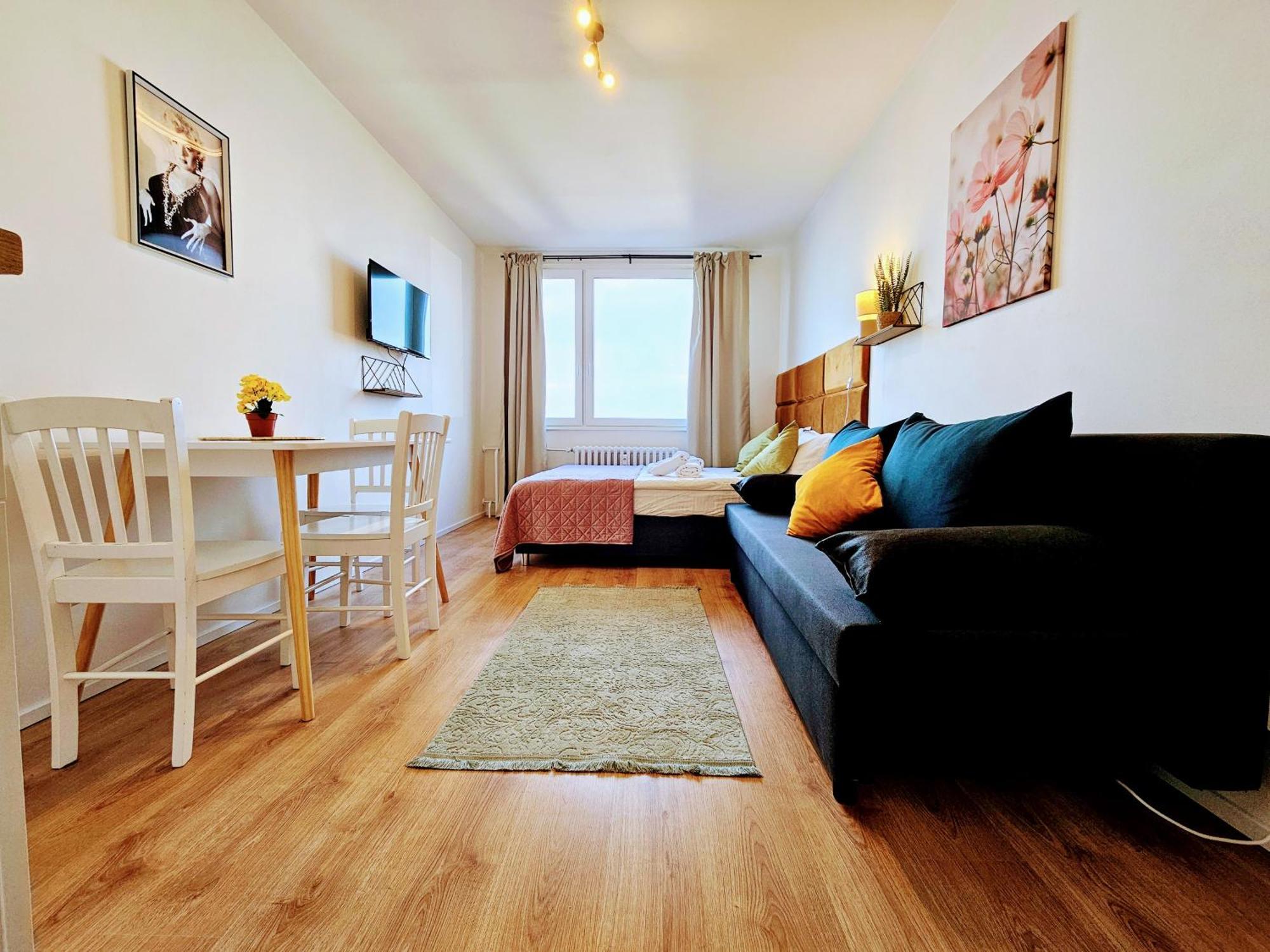Live Apartmán *