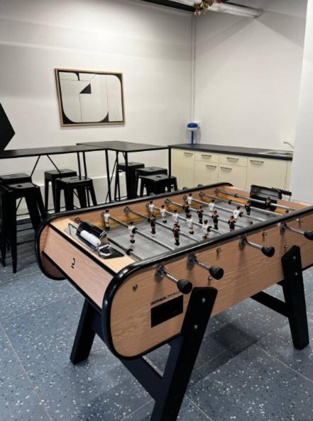 Live Apartament *