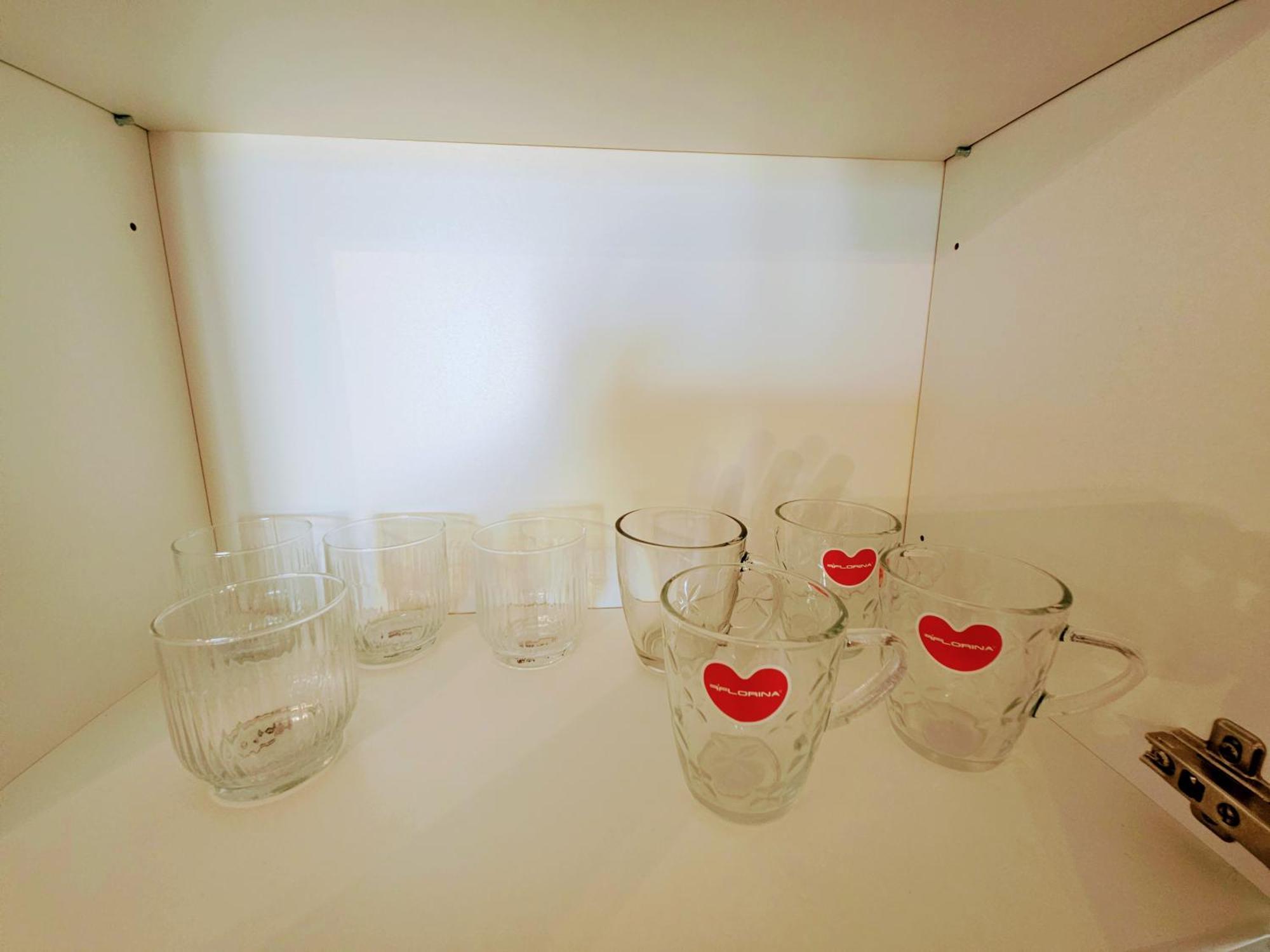 Live Apartament Praga