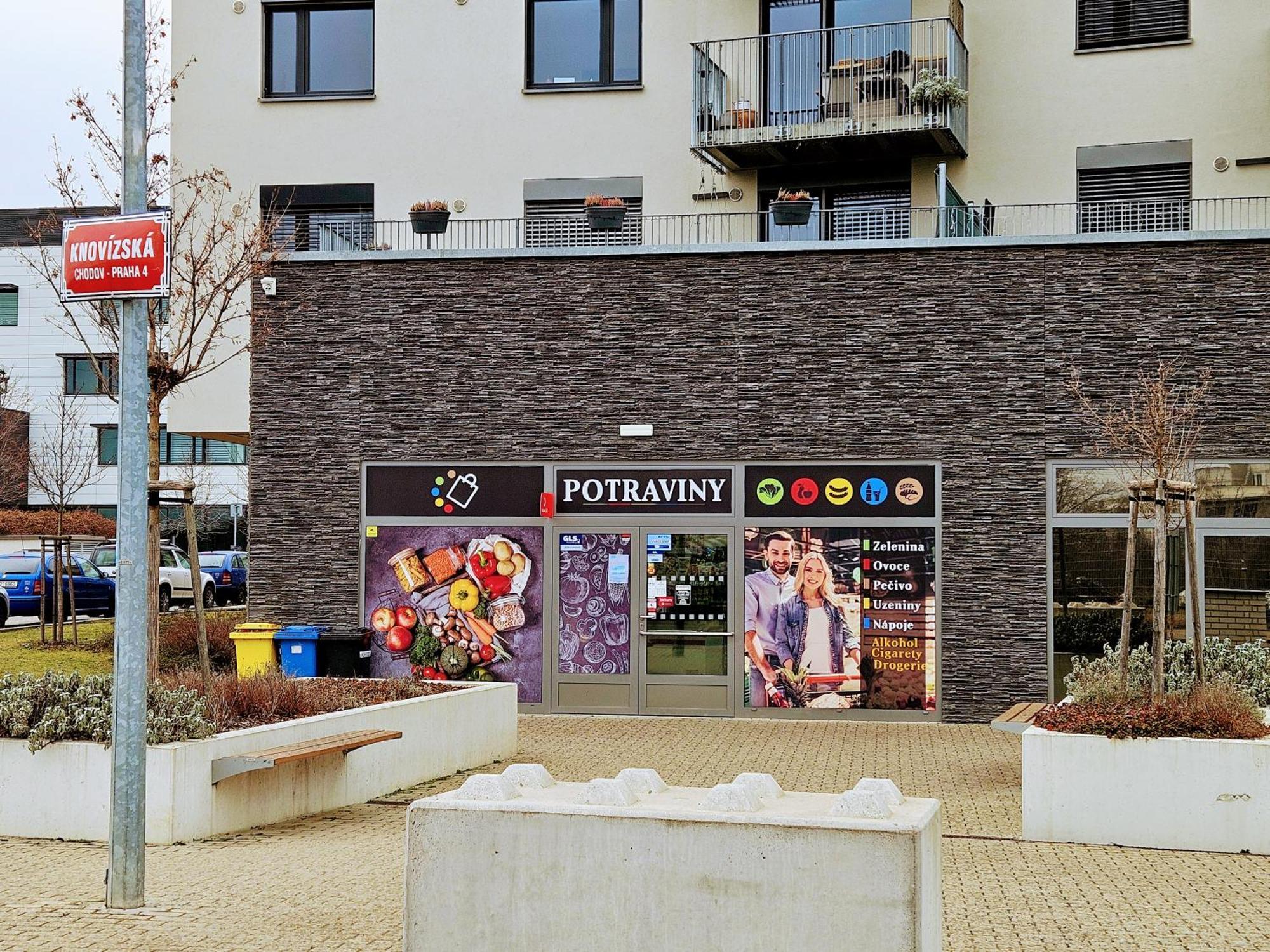 Live Apartament *